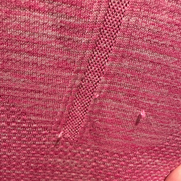 Lululemon Swiftly Tech Long Sleeve tee - Picture 2 of 5